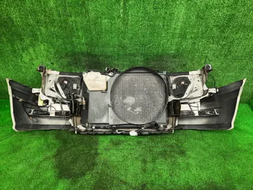 НОУСКАТ НА TOYOTA CROWN JZS151 1JZ-GE