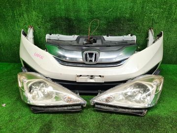 НОУСКАТ НА HONDA FIT SHUTTLE GP2 LDA