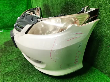 НОУСКАТ НА HONDA CIVIC FERIO ES3 D17A