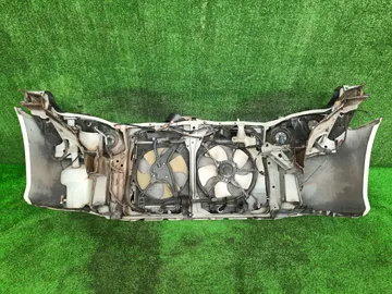 НОУСКАТ НА HONDA CIVIC FERIO ES3 D17A