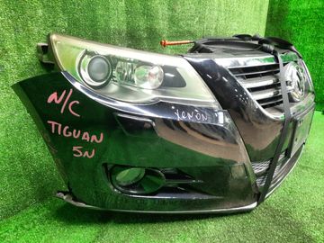 НОУСКАТ НА VOLKSWAGEN TIGUAN 5N1