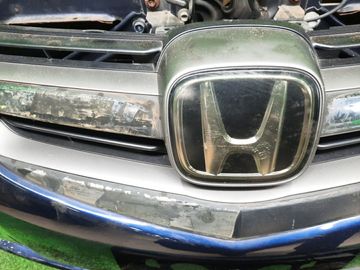 НОУСКАТ НА HONDA LEGEND KB1 J35A