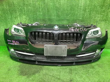 НОУСКАТ НА BMW 523I F11