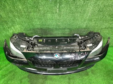 НОУСКАТ НА BMW 523I F11