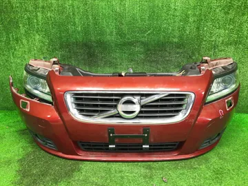 НОУСКАТ НА VOLVO V50 MW43 B4204S3