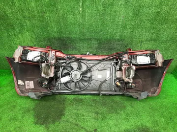 НОУСКАТ НА VOLVO V50 MW43 B4204S3