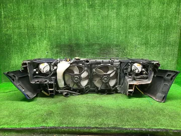 НОУСКАТ НА SUBARU LEGACY BH5 EJ203