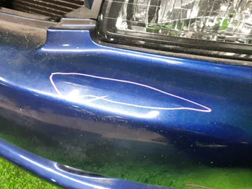НОУСКАТ НА SUBARU LEGACY BH5 EJ203