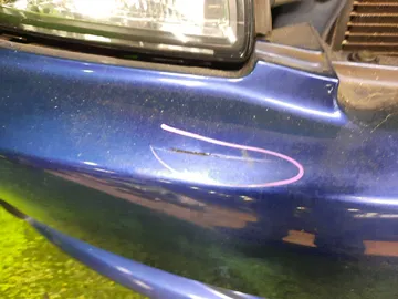 НОУСКАТ НА SUBARU LEGACY BH5 EJ203