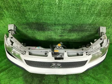 НОУСКАТ НА TOYOTA SUCCEED NCP51 1NZ-FE