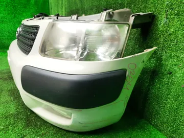 НОУСКАТ НА TOYOTA SUCCEED NCP51 1NZ-FE