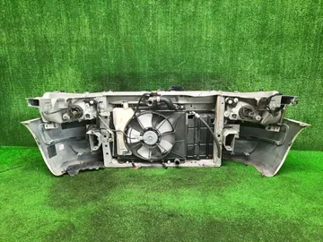 НОУСКАТ НА TOYOTA SUCCEED NCP51 1NZ-FE