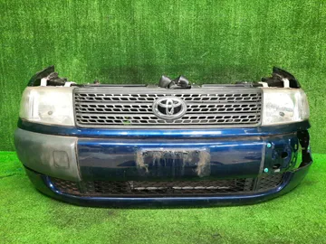 НОУСКАТ НА TOYOTA PROBOX NCP51 1NZ-FE
