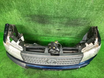 НОУСКАТ НА TOYOTA PROBOX NCP51 1NZ-FE