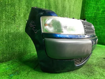 НОУСКАТ НА TOYOTA PROBOX NCP51 1NZ-FE