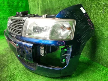 НОУСКАТ НА TOYOTA PROBOX NCP51 1NZ-FE