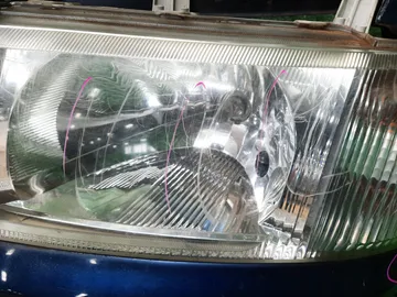НОУСКАТ НА TOYOTA PROBOX NCP51 1NZ-FE