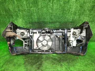 НОУСКАТ НА TOYOTA PROBOX NCP51 1NZ-FE