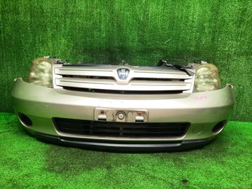 НОУСКАТ НА TOYOTA IST NCP60 2NZ-FE