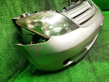 НОУСКАТ НА TOYOTA IST NCP60 2NZ-FE