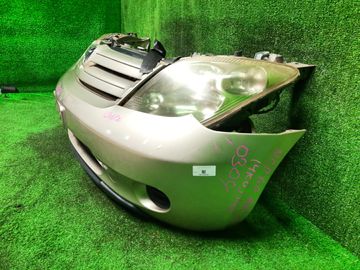 НОУСКАТ НА TOYOTA IST NCP60 2NZ-FE