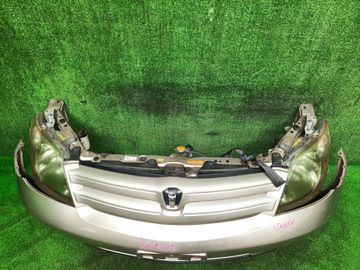 НОУСКАТ НА TOYOTA IST NCP60 2NZ-FE