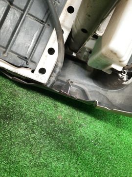 НОУСКАТ НА TOYOTA IST NCP60 2NZ-FE