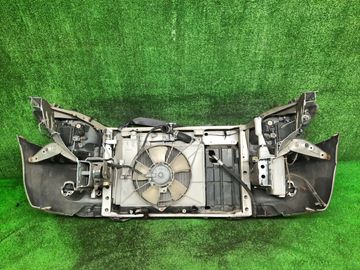 НОУСКАТ НА TOYOTA IST NCP60 2NZ-FE