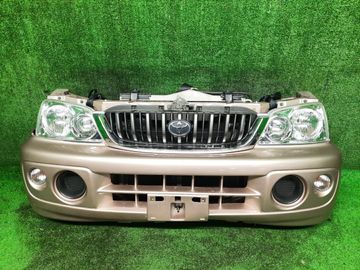 НОУСКАТ НА TOYOTA CAMI J102E K3-VE