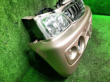 НОУСКАТ НА TOYOTA CAMI J102E K3-VE