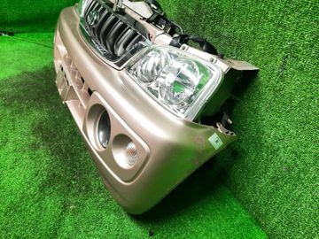 НОУСКАТ НА TOYOTA CAMI J102E K3-VE