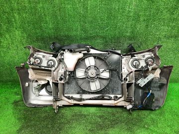 НОУСКАТ НА TOYOTA CAMI J102E K3-VE