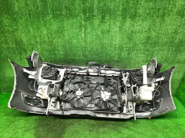 НОУСКАТ НА MAZDA MPV LW3W L3-DE