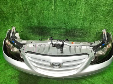 НОУСКАТ НА MAZDA MPV LW3W L3-DE