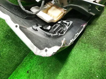 НОУСКАТ НА MAZDA MPV LW3W L3-DE