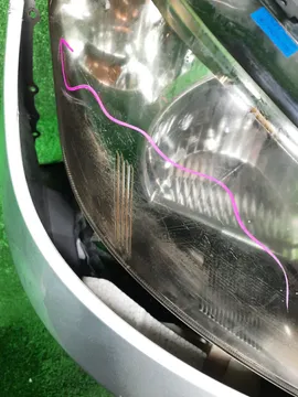 НОУСКАТ НА MAZDA MPV LW3W L3-DE