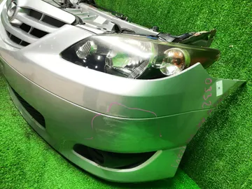 НОУСКАТ НА MAZDA MPV LW3W L3-DE