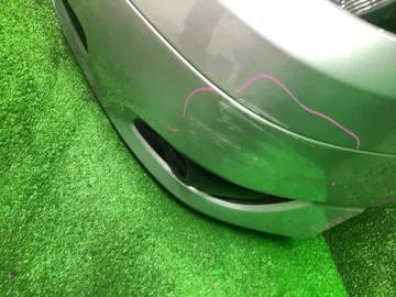 НОУСКАТ НА MAZDA MPV LW3W L3-DE