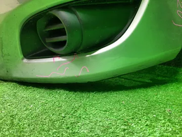 НОУСКАТ НА MAZDA MPV LW3W L3-DE