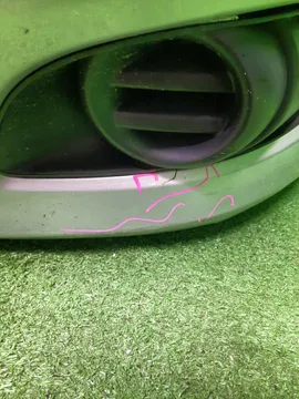 НОУСКАТ НА MAZDA MPV LW3W L3-DE