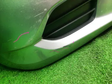 НОУСКАТ НА HONDA ACCORD CU1 R20A