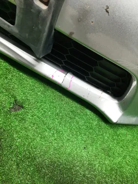 НОУСКАТ НА HONDA ACCORD CU1 R20A