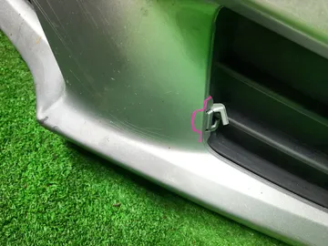 НОУСКАТ НА HONDA ACCORD CU1 R20A