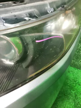 НОУСКАТ НА HONDA ACCORD CU1 R20A