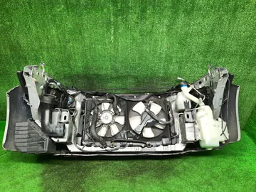 НОУСКАТ НА HONDA ACCORD CU1 R20A