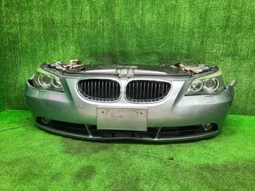 НОУСКАТ НА BMW 530I E60