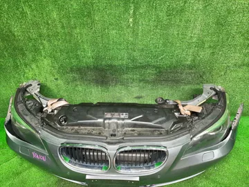 НОУСКАТ НА BMW 530I E60