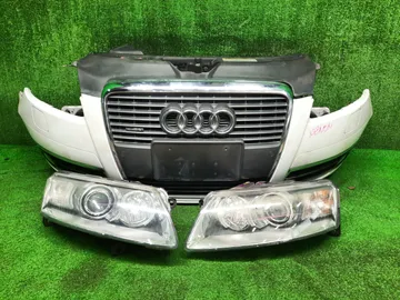 НОУСКАТ НА AUDI A6 4F2 BDX
