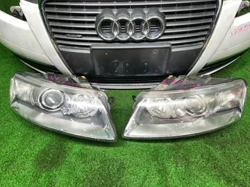 НОУСКАТ НА AUDI A6 4F2 BDX
