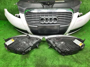 НОУСКАТ НА AUDI A6 4F2 BDX